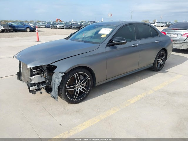 2020 Mercedes-benz E 350 მანქანა იყიდება აუქციონზე, vin: W1KZF8DB2LA818561, აუქციონის ნომერი: 43783252