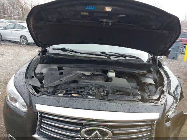 5N1AL0MMXFC542007 Infiniti QX60