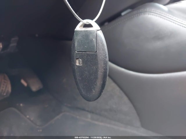 5N1AL0MMXFC542007 Infiniti QX60