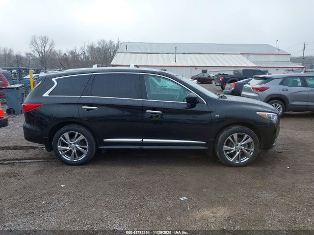 5N1AL0MMXFC542007 Infiniti QX60