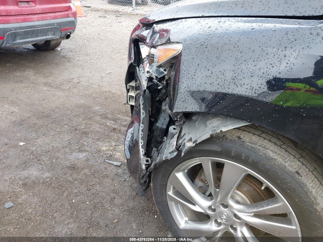 5N1AL0MMXFC542007 Infiniti QX60