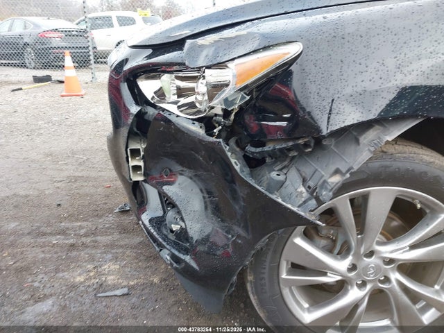 5N1AL0MMXFC542007 Infiniti QX60