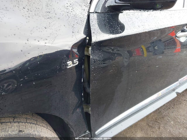 5N1AL0MMXFC542007 Infiniti QX60