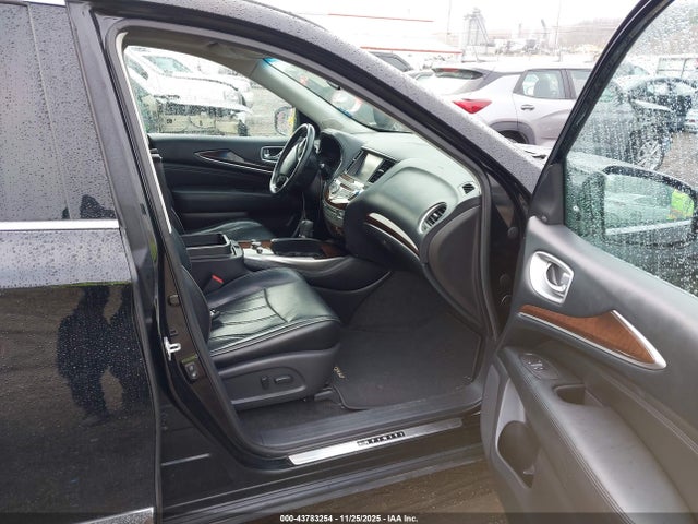 5N1AL0MMXFC542007 Infiniti QX60