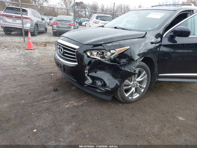 5N1AL0MMXFC542007 Infiniti QX60