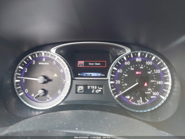 5N1AL0MMXFC542007 Infiniti QX60