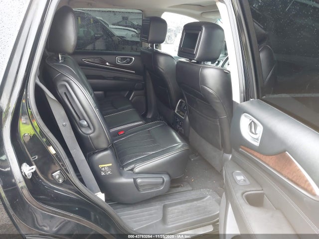 5N1AL0MMXFC542007 Infiniti QX60