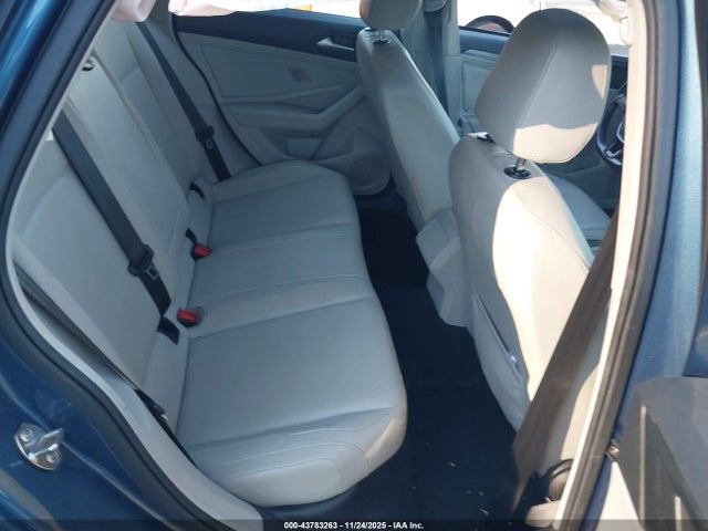 2019 Volkswagen Jetta 1.4t Sel მანქანა იყიდება აუქციონზე, vin: 3VWE57BU9KM072456, აუქციონის ნომერი: 43783263