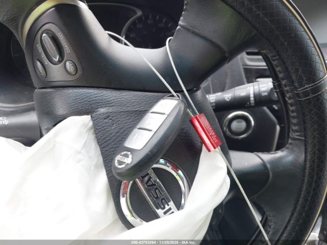 2014 NISSAN PATHFINDER 5N1AR2MN8EC730364 Photo 10