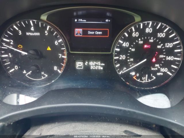 2014 NISSAN PATHFINDER 5N1AR2MN8EC730364 Photo 6