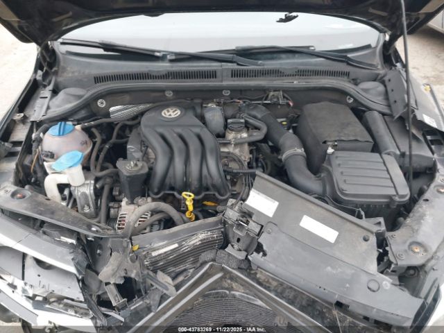 2014 VOLKSWAGEN JETTA 3VW2K7AJ3EM277231 Photo 9