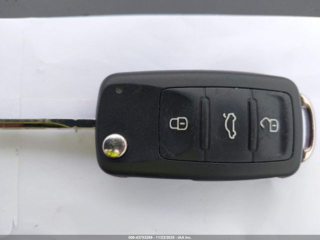 2014 VOLKSWAGEN JETTA 3VW2K7AJ3EM277231 Photo 10