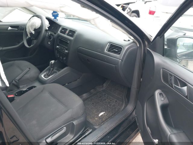 2014 VOLKSWAGEN JETTA 3VW2K7AJ3EM277231 Photo 4