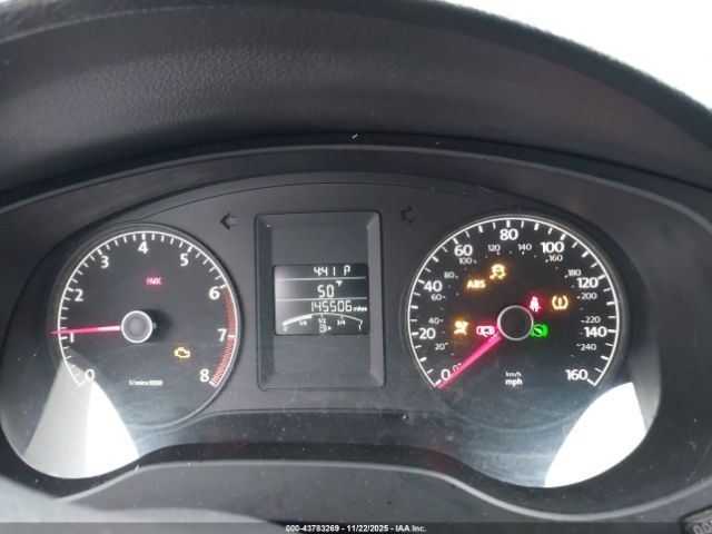 2014 VOLKSWAGEN JETTA 3VW2K7AJ3EM277231 Photo 6