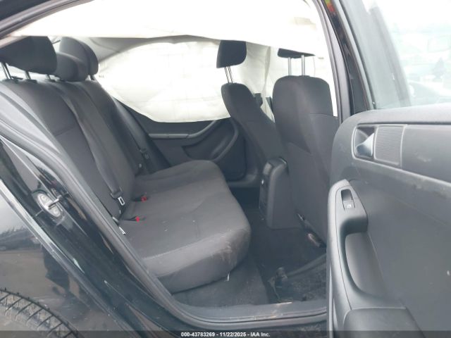 2014 VOLKSWAGEN JETTA 3VW2K7AJ3EM277231 Photo 7