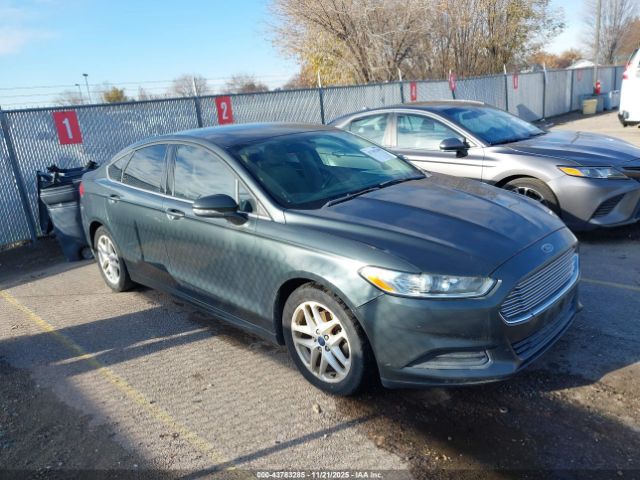 2015 FORD FUSION 3FA6P0HD8FR248539