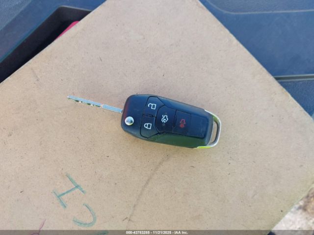 2015 FORD FUSION 3FA6P0HD8FR248539 Photo 10