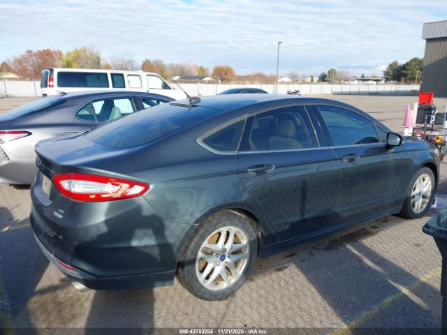2015 FORD FUSION 3FA6P0HD8FR248539 Photo 3