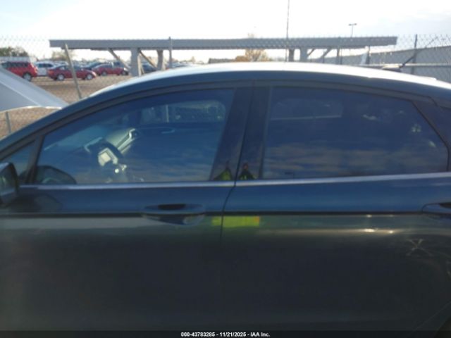 2015 FORD FUSION 3FA6P0HD8FR248539 Photo 5