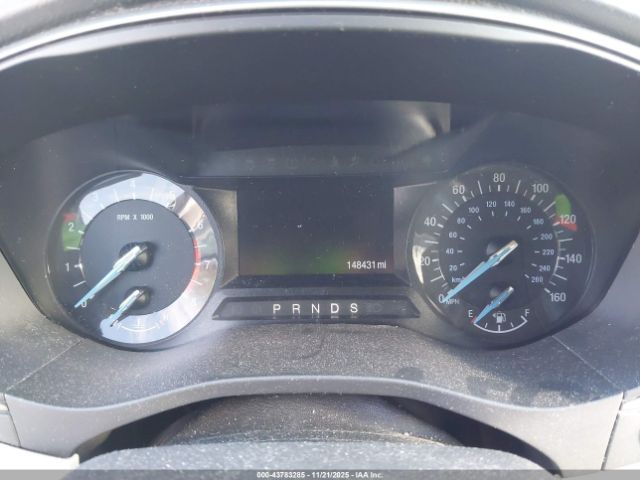 2015 FORD FUSION 3FA6P0HD8FR248539 Photo 6