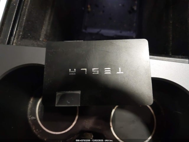 43783289 :رقم المزاد ، 7SAYGAEE1PF789508 vin ، 2023 Tesla Model Y Awd/long Range Dual Motor All-wheel Drive مزاد بيع