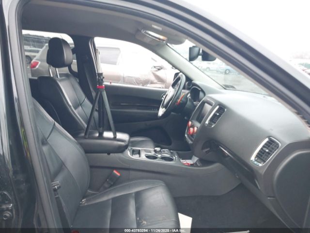 2014 DODGE DURANGO 1C4RDJDGXEC490915 Photo 4