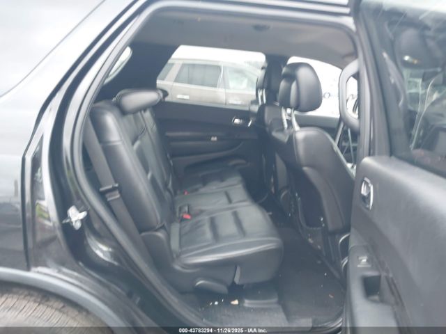2014 DODGE DURANGO 1C4RDJDGXEC490915 Photo 7