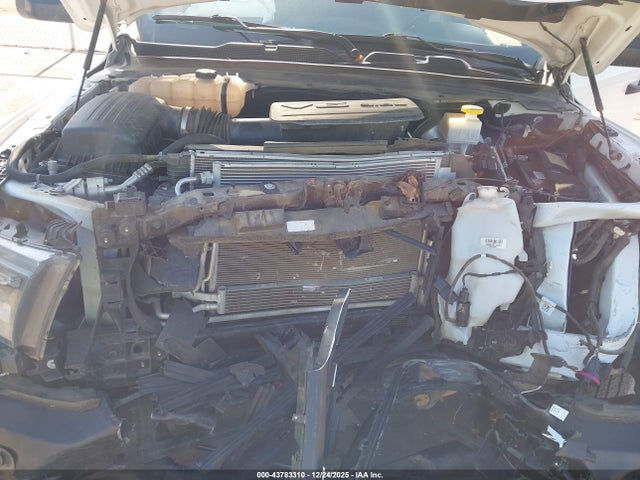 Продаж на аукціоні авто 2024 Ram 1500 Tradesman  4x2 6'4 Box, vin: 1C6SRECG5RN213926, номер лоту: 43783310
