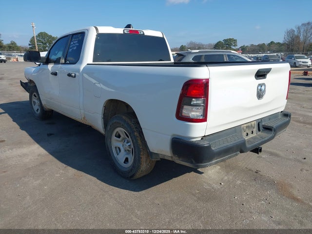 Продаж на аукціоні авто 2024 Ram 1500 Tradesman  4x2 6'4 Box, vin: 1C6SRECG5RN213926, номер лоту: 43783310