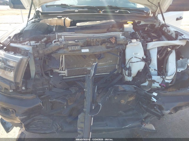 Продаж на аукціоні авто 2024 Ram 1500 Tradesman  4x2 6'4 Box, vin: 1C6SRECG5RN213926, номер лоту: 43783310