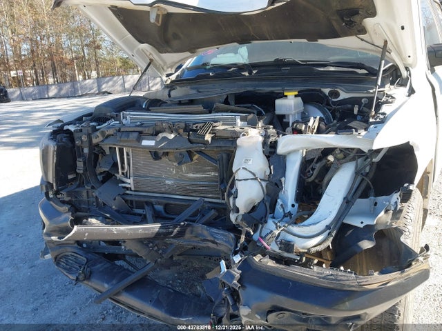 Продаж на аукціоні авто 2024 Ram 1500 Tradesman  4x2 6'4 Box, vin: 1C6SRECG5RN213926, номер лоту: 43783310