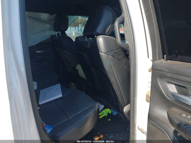 Продаж на аукціоні авто 2024 Ram 1500 Tradesman  4x2 6'4 Box, vin: 1C6SRECG5RN213926, номер лоту: 43783310
