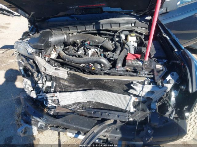 2024 FORD BRONCO 1FMEE0RR8RLA38284 Photo 9