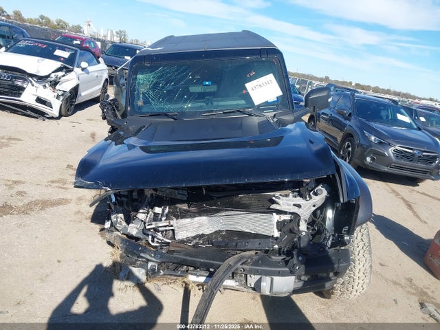 1FMEE0RR8RLA38284 Ford Bronco