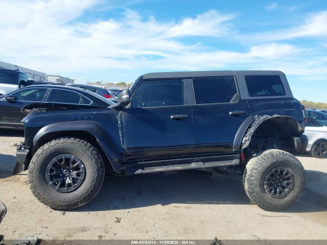 1FMEE0RR8RLA38284 Ford Bronco