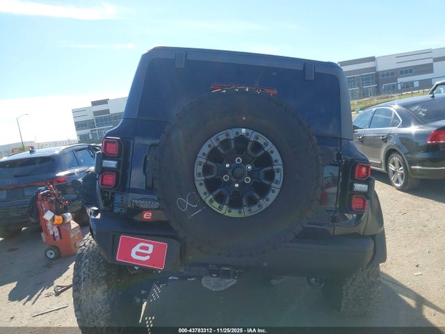 1FMEE0RR8RLA38284 Ford Bronco
