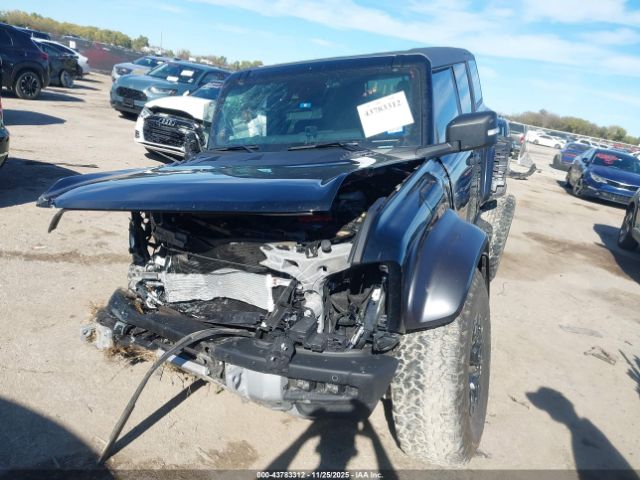 2024 FORD BRONCO 1FMEE0RR8RLA38284 Photo 1
