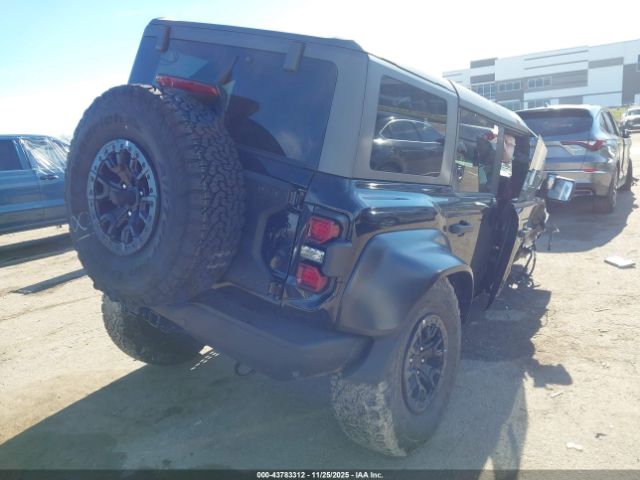 2024 FORD BRONCO 1FMEE0RR8RLA38284 Photo 3