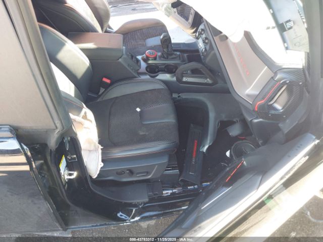 2024 FORD BRONCO 1FMEE0RR8RLA38284 Photo 4