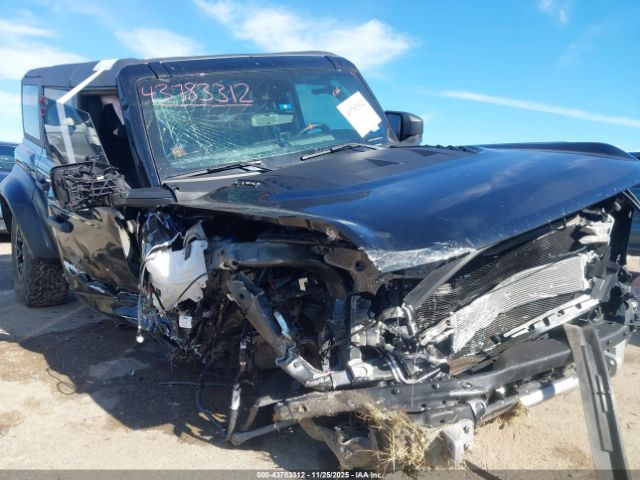 2024 FORD BRONCO 1FMEE0RR8RLA38284 Photo 5