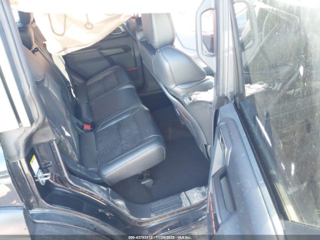 2024 FORD BRONCO 1FMEE0RR8RLA38284 Photo 7