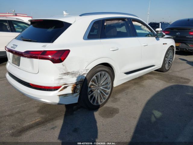 2019 AUDI E-TRON WA1VABGE3KB018994 Photo 3