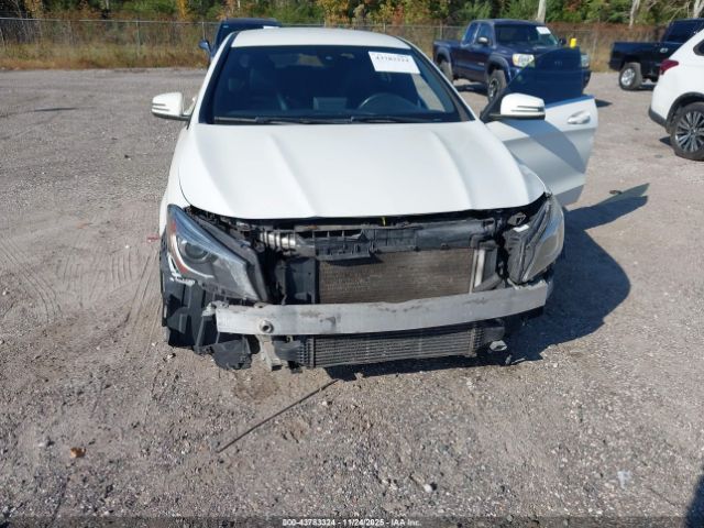 2015 MERCEDES-BENZ CLA 250 WDDSJ4EB8FN164461 Photo 5