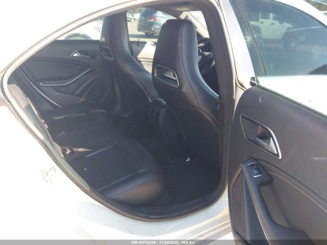 2015 MERCEDES-BENZ CLA 250 WDDSJ4EB8FN164461 Photo 7