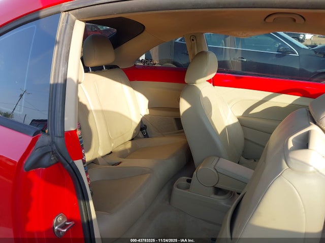 Продажа на аукционе авто 2015 Volkswagen Beetle 1.8t, vin: 3VWJ07ATXFM643271, номер лота: 43783325