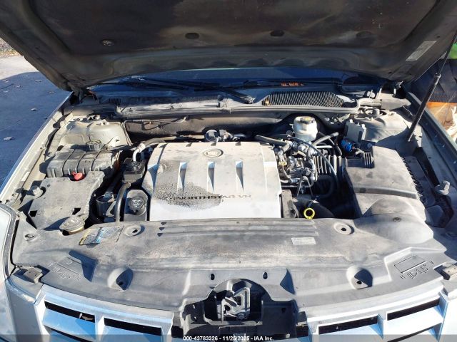 2006 CADILLAC DTS 1G6KD57Y56U213357 Photo 9