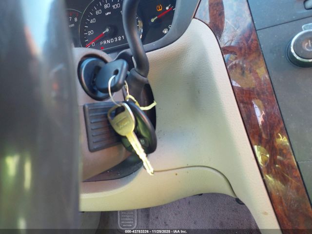 2006 CADILLAC DTS 1G6KD57Y56U213357 Photo 10