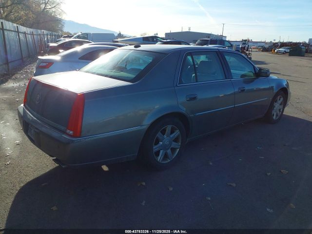 2006 CADILLAC DTS 1G6KD57Y56U213357 Photo 3