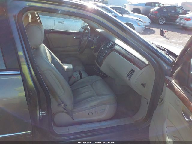 2006 CADILLAC DTS 1G6KD57Y56U213357 Photo 4
