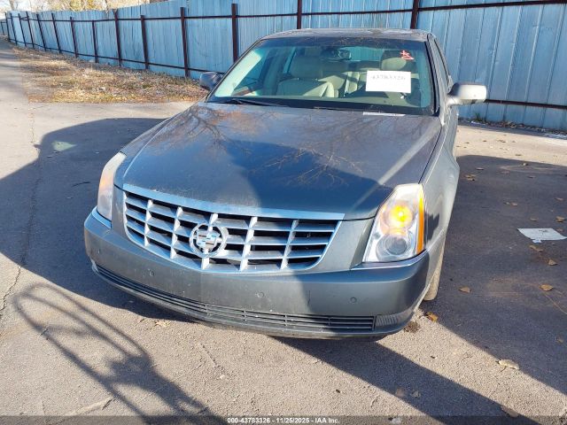 2006 CADILLAC DTS 1G6KD57Y56U213357 Photo 5